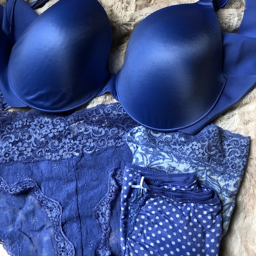 Soma Bra and panty set